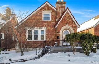 6042 Oleatha Avenue, St Louis, MO 63139