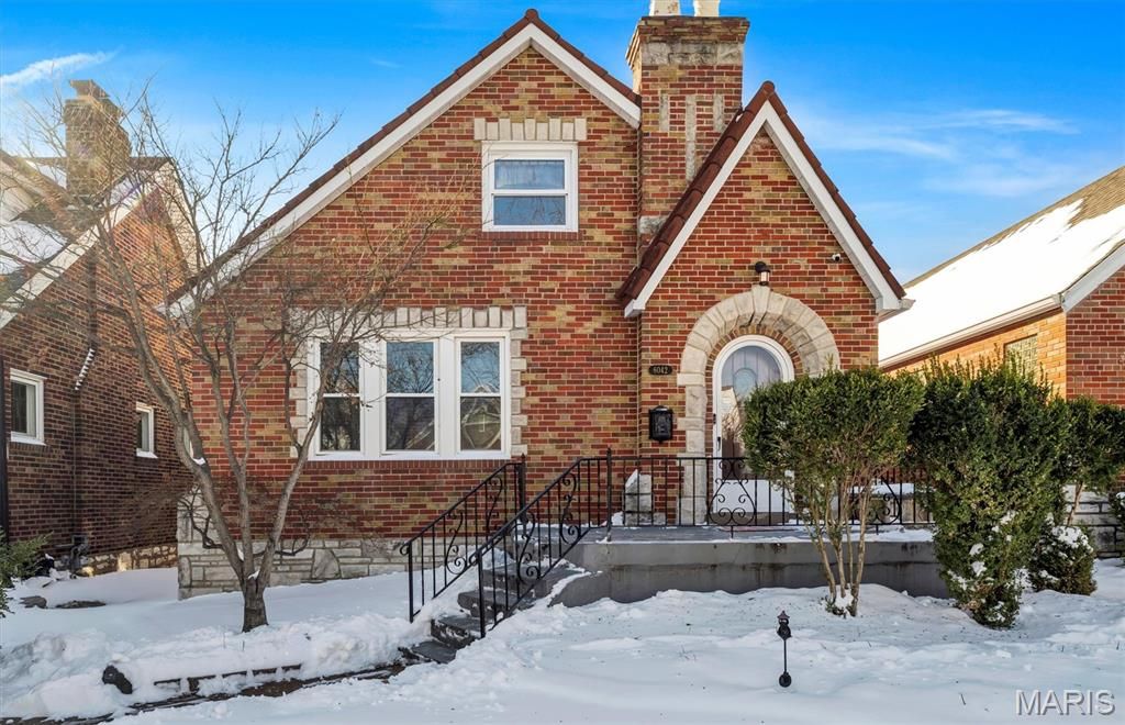 6042 Oleatha Avenue, St Louis, MO 63139