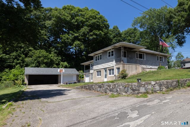 115 Hauser Street, Waterbury, CT 06704