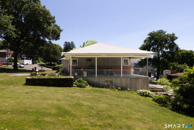 115 Hauser Street, Waterbury, CT 06704