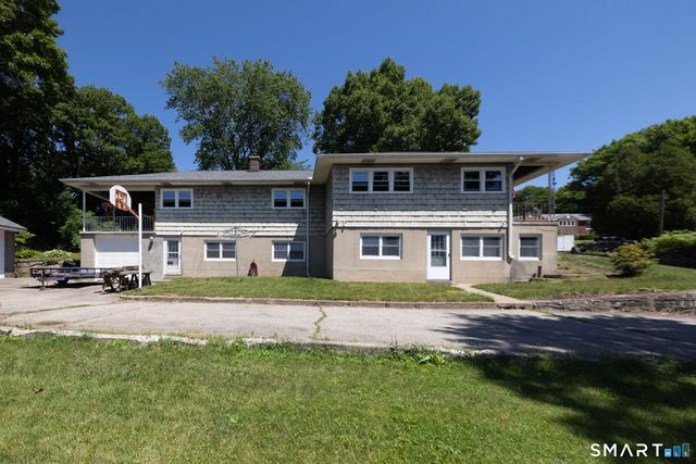 115 Hauser Street, Waterbury, CT 06704