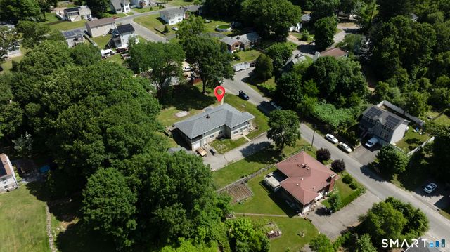115 Hauser Street, Waterbury, CT 06704