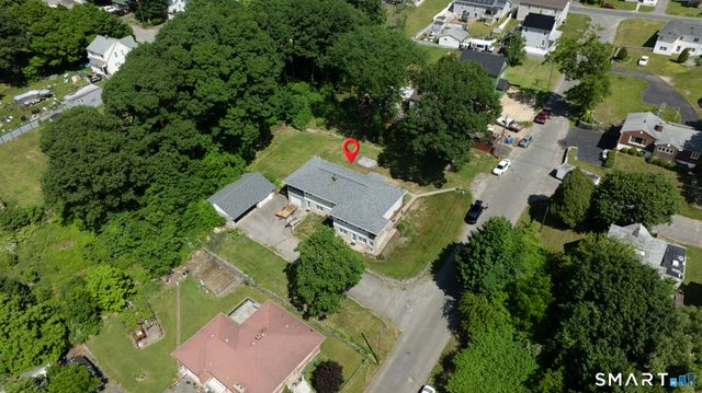 115 Hauser Street, Waterbury, CT 06704