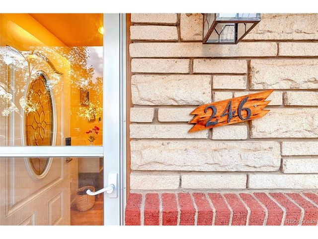 246 Lansing St, Aurora, CO 80010
