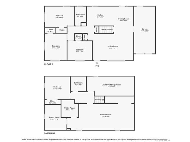 246 Lansing St, Aurora, CO 80010