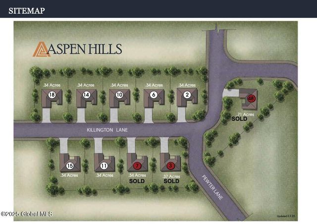 14 Killington Lane, Johnstown, NY 12095