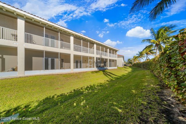117 Lancha Circle 102, Satellite Beach, FL 32937