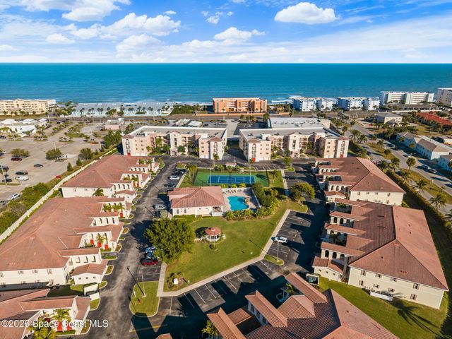 117 Lancha Circle 102, Satellite Beach, FL 32937