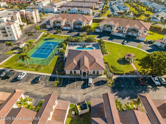 117 Lancha Circle 102, Satellite Beach, FL 32937