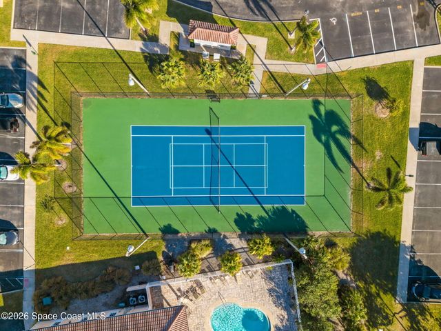 117 Lancha Circle 102, Satellite Beach, FL 32937