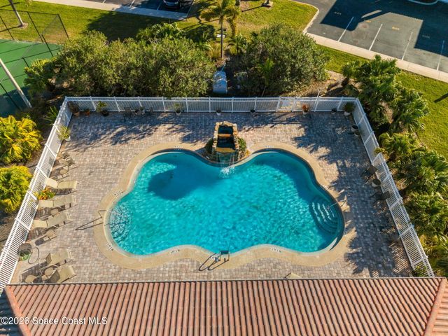 117 Lancha Circle 102, Satellite Beach, FL 32937