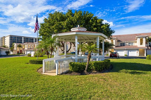 117 Lancha Circle 102, Satellite Beach, FL 32937