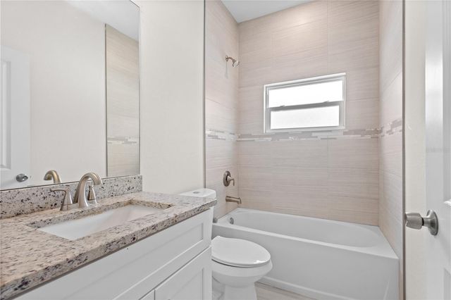 3543 LUBEC AVENUE, North Port, FL 34287