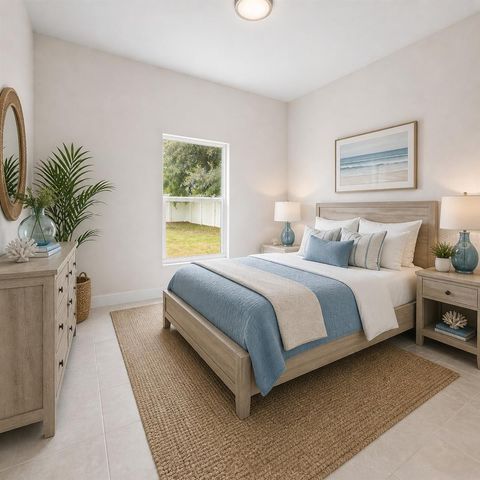 3543 LUBEC AVENUE, North Port, FL 34287