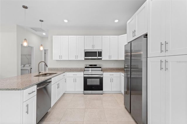 3543 LUBEC AVENUE, North Port, FL 34287