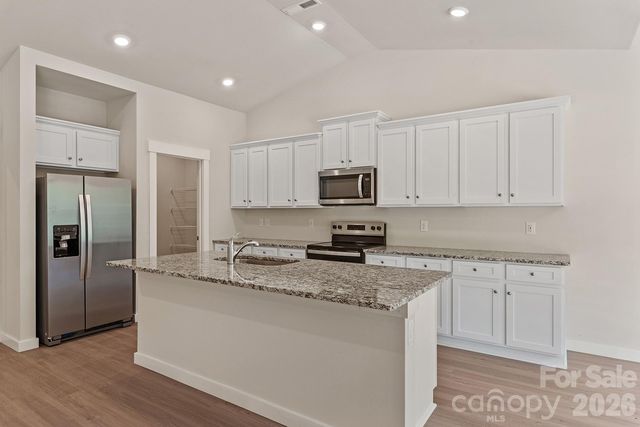 1426 Tristen Road, Richburg, SC 29729