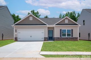1426 Tristen Road, Richburg, SC 29729