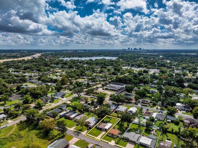 916 TIMOR AVENUE, Orlando, FL 32804