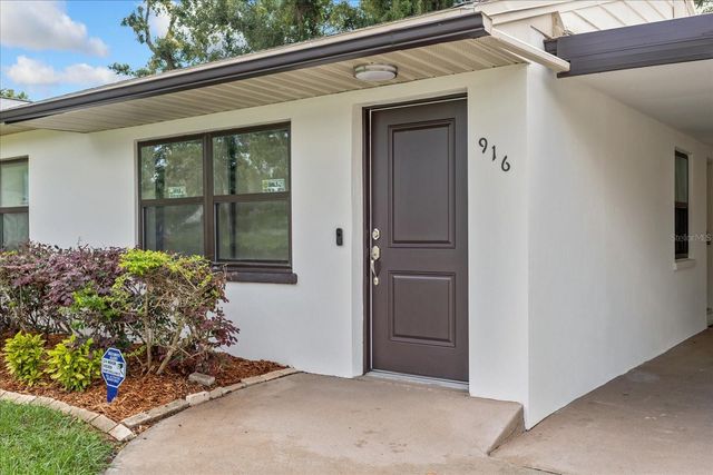 916 TIMOR AVENUE, Orlando, FL 32804