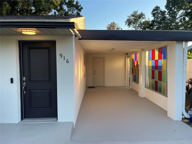 916 TIMOR AVENUE, Orlando, FL 32804