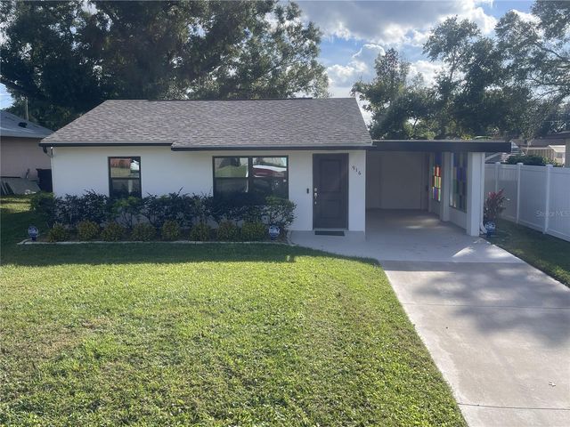 916 TIMOR AVENUE, Orlando, FL 32804