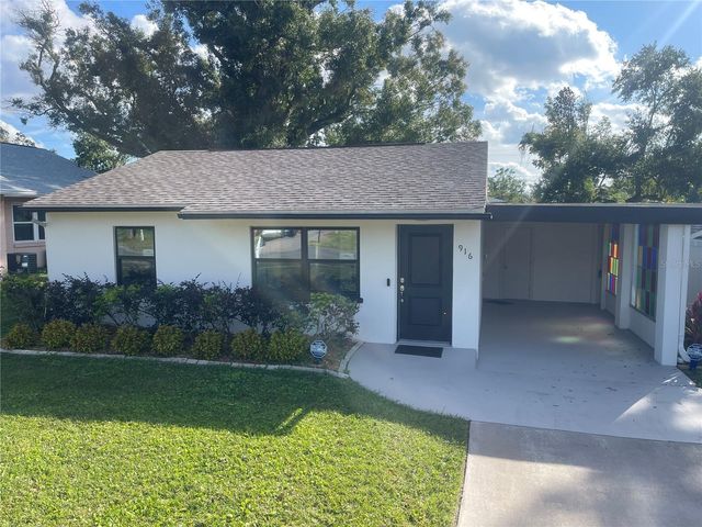 916 TIMOR AVENUE, Orlando, FL 32804