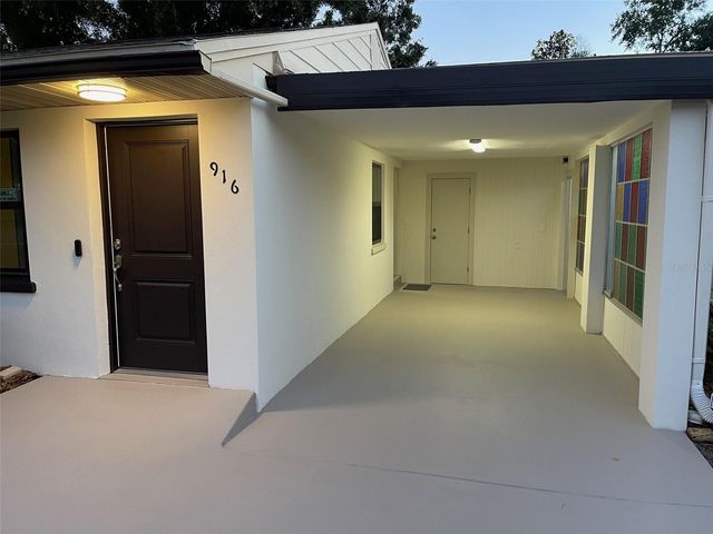 916 TIMOR AVENUE, Orlando, FL 32804