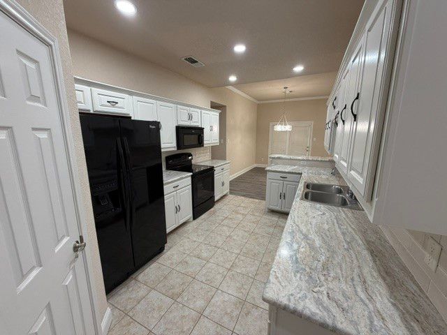 501 Old Betsy Road S 2, Keene, TX 76059