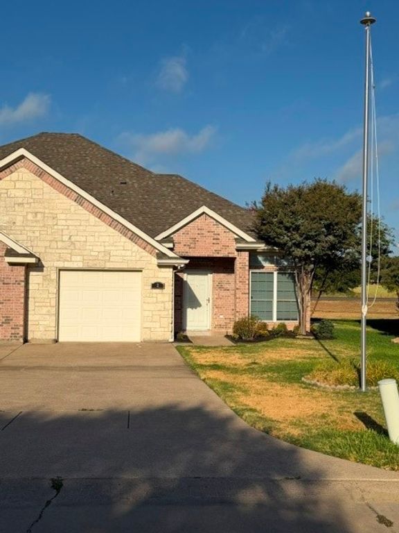 501 Old Betsy Road S 2, Keene, TX 76059