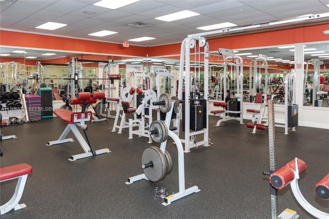 12500 SW 6th St 311N, Pembroke Pines, FL 33027