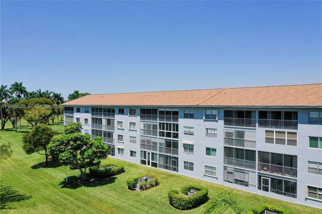 12500 SW 6th St 311N, Pembroke Pines, FL 33027