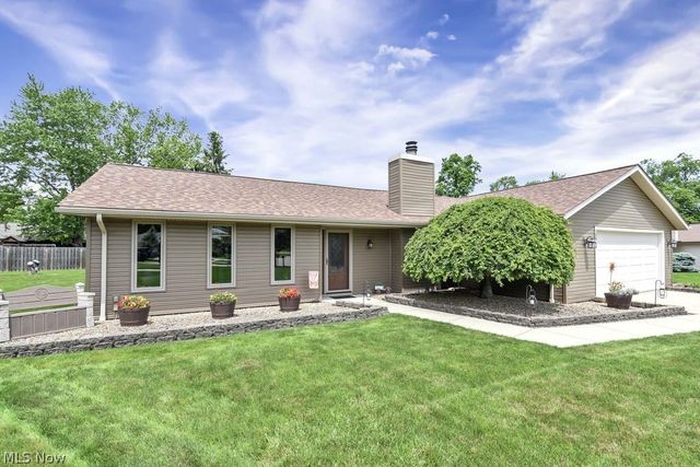 13964 Olde Orchard Road, Strongsville, OH 44136