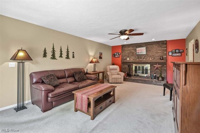 13964 Olde Orchard Road, Strongsville, OH 44136