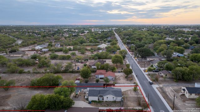 378 E Petaluma BLVD, San Antonio, TX 78221