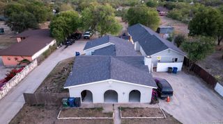 378 E Petaluma BLVD, San Antonio, TX 78221