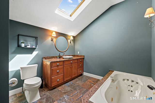 110 Stanley Drive, Glastonbury, CT 06033