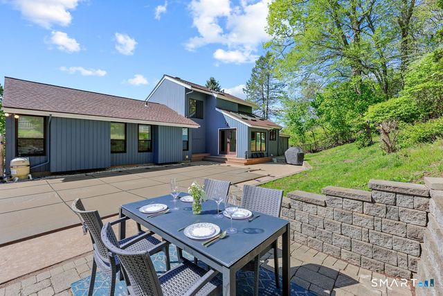 110 Stanley Drive, Glastonbury, CT 06033