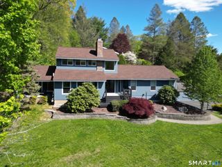 110 Stanley Drive, Glastonbury, CT 06033