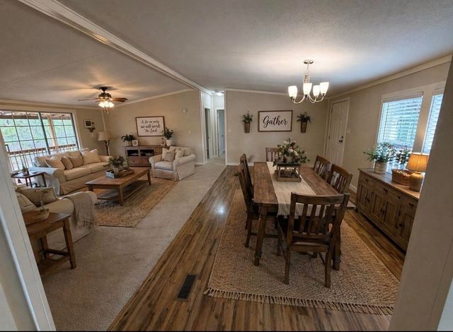 1032 Palm Dr., Conway, SC 29526