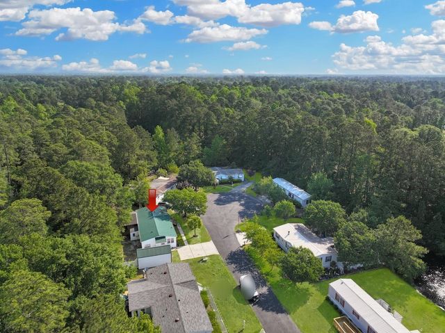 1032 Palm Dr., Conway, SC 29526