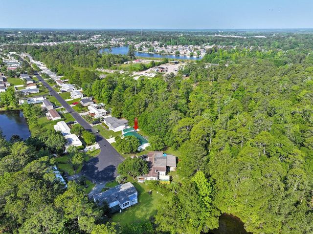 1032 Palm Dr., Conway, SC 29526