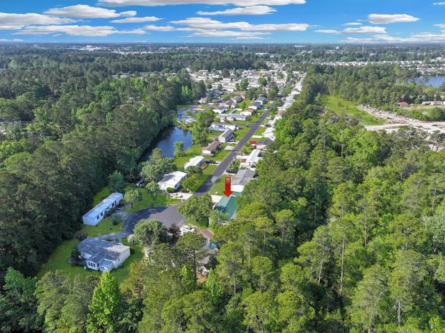 1032 Palm Dr., Conway, SC 29526