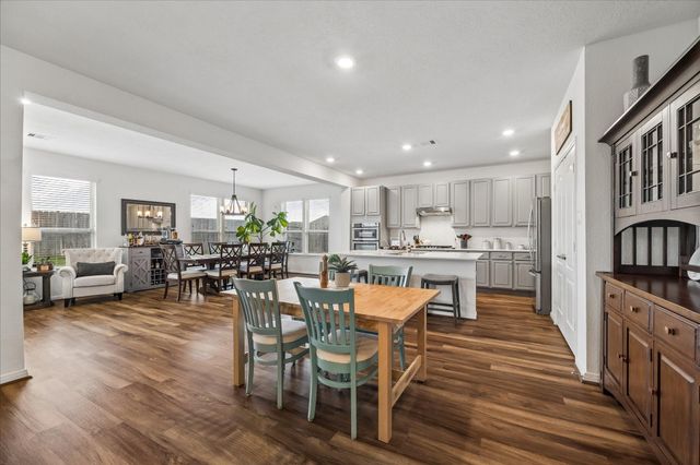 25426 Western Sage Lane, Richmond, TX 77406