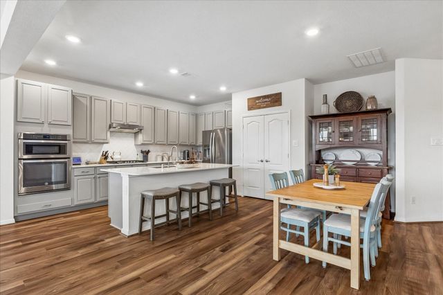 25426 Western Sage Lane, Richmond, TX 77406