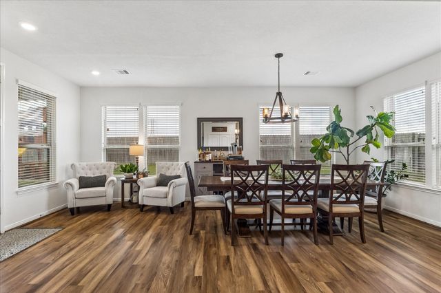 25426 Western Sage Lane, Richmond, TX 77406