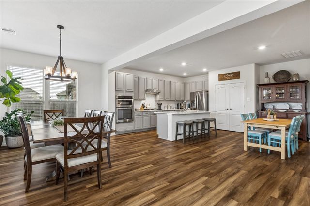 25426 Western Sage Lane, Richmond, TX 77406