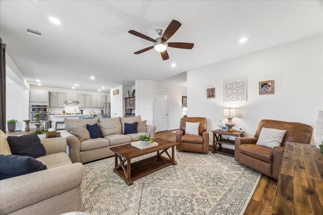 25426 Western Sage Lane, Richmond, TX 77406