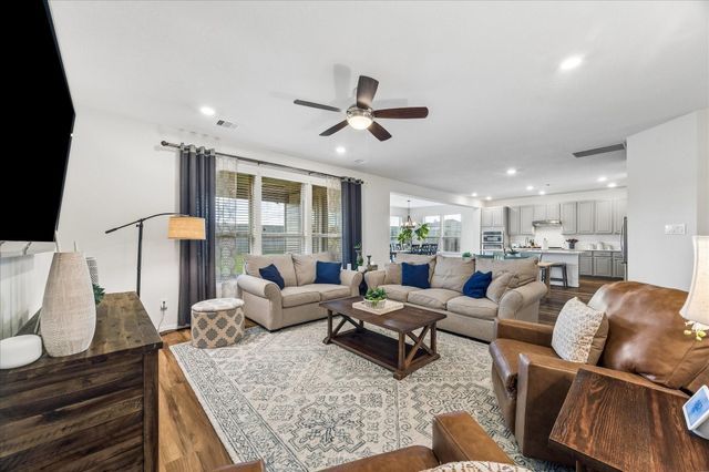 25426 Western Sage Lane, Richmond, TX 77406