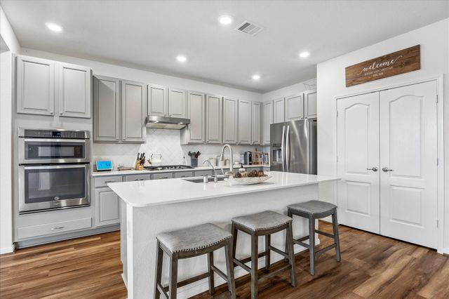 25426 Western Sage Lane, Richmond, TX 77406