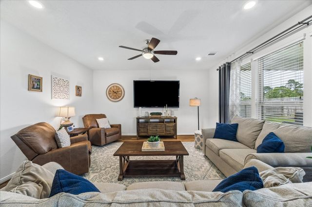 25426 Western Sage Lane, Richmond, TX 77406